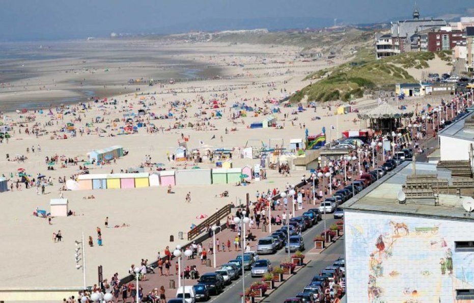 多米奥度假村（法国）