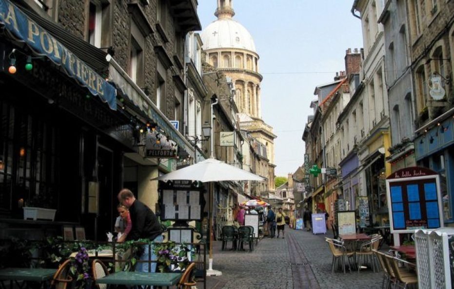 多米奥度假村（法国）