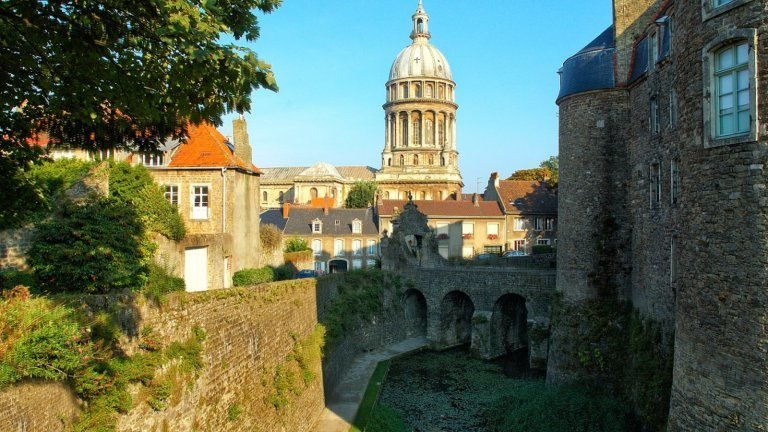 多米奥度假村（法国）