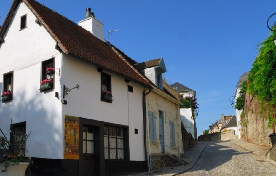 多米奥度假村（法国）