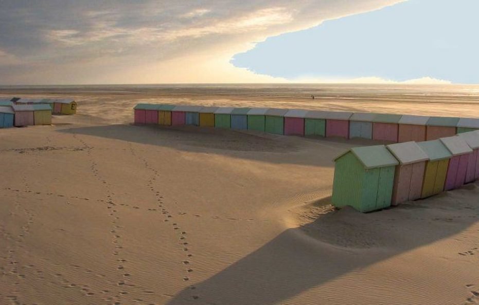 多米奥度假村（法国）