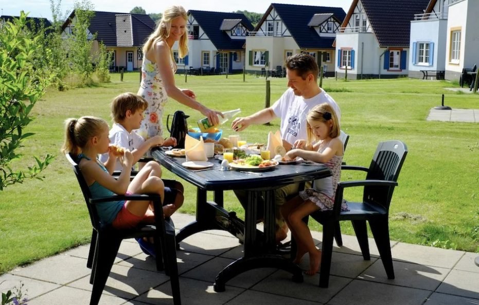 科赫姆度假酒店（德国）