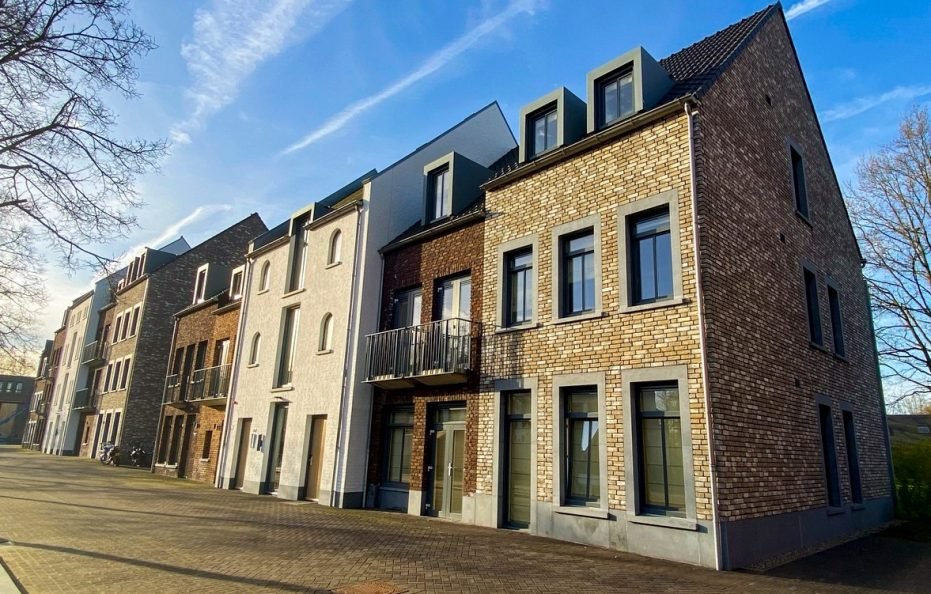 林堡最豪华的假日别墅（荷兰）