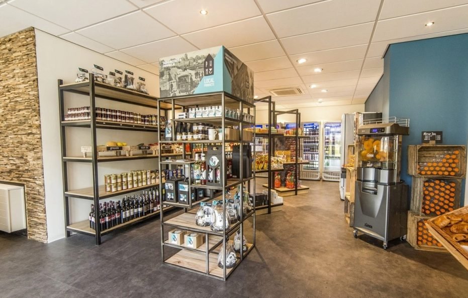 林堡最豪华的假日别墅（荷兰）