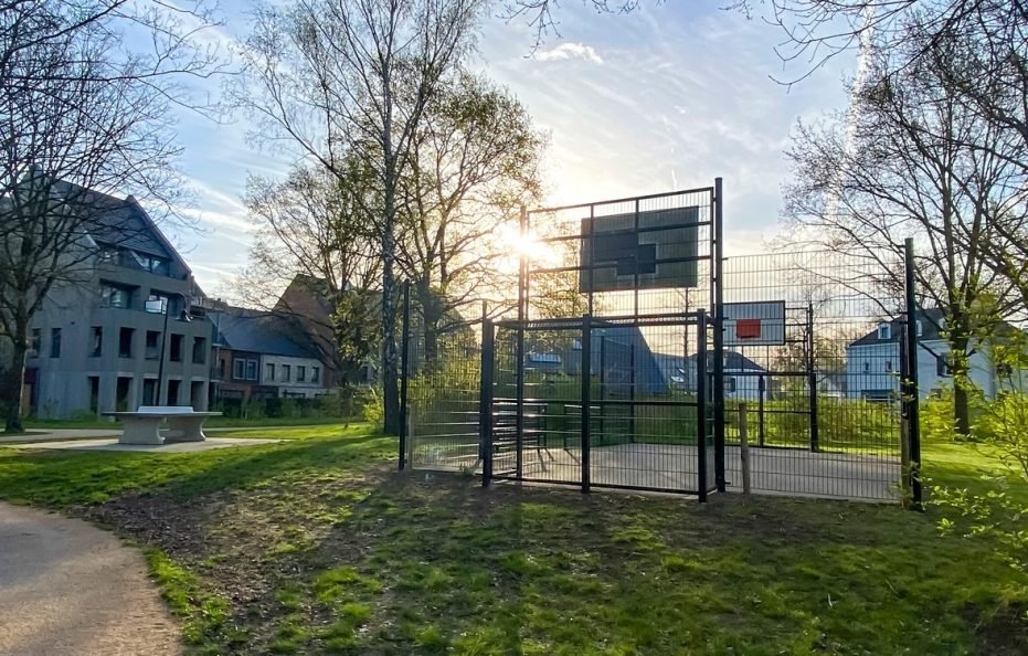 林堡最豪华的假日别墅（荷兰）