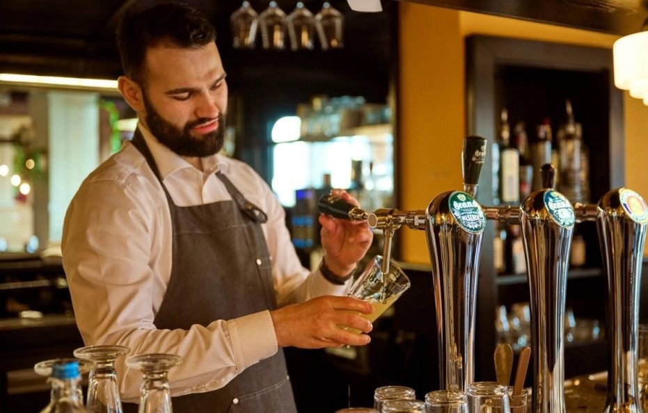 林堡最豪华的假日别墅（荷兰）