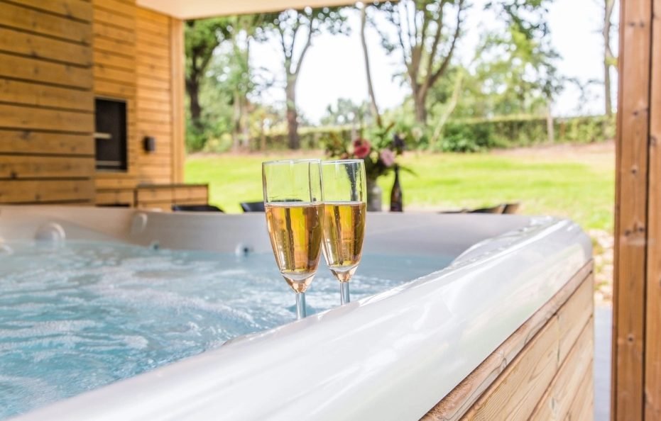 林堡最豪华的假日别墅（荷兰）