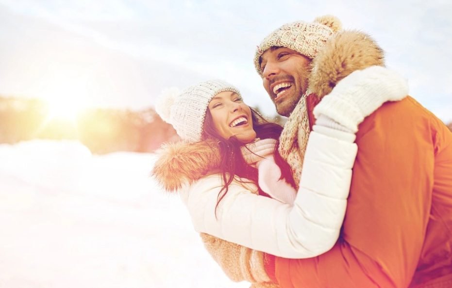 勃朗峰脚下的四季公寓（奥地利）