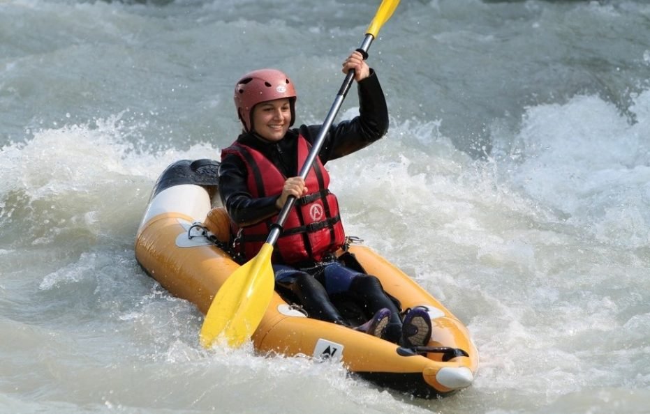勃朗峰脚下的四季公寓（奥地利）
