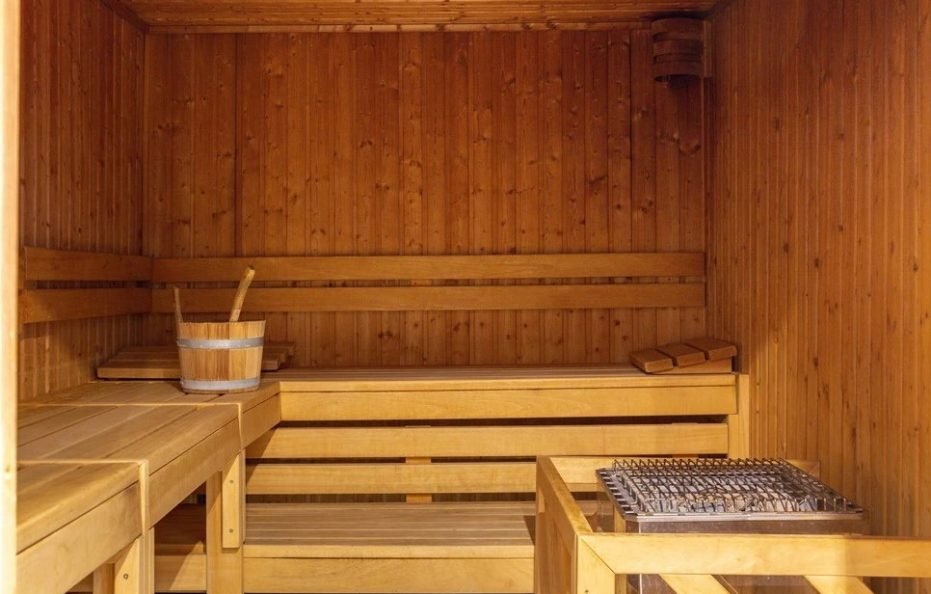 勃朗峰脚下的四季公寓（奥地利）