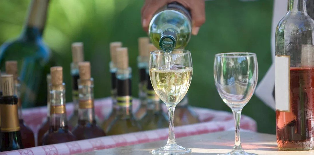 第 5 天 ： 法国里维埃拉你的方式  法国里维埃拉