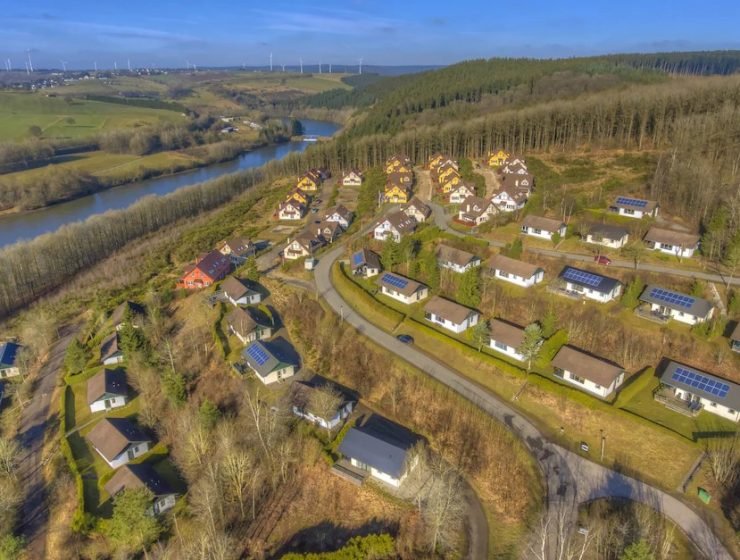 德国北莱茵-克罗嫩堡