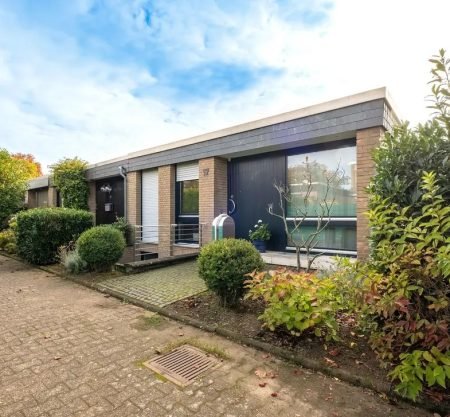 杜卡腾韦格别墅