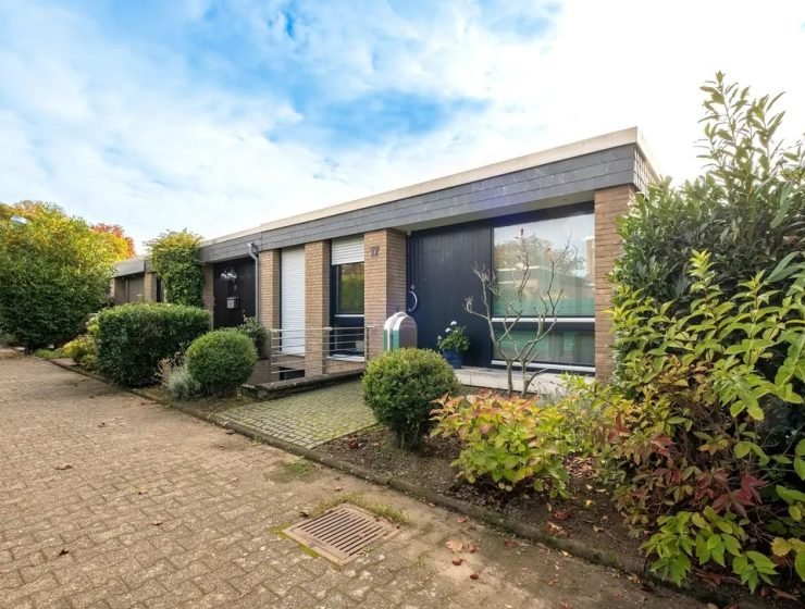 杜卡腾韦格别墅