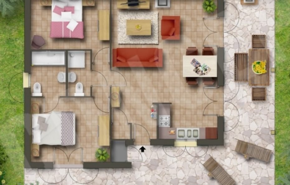 法国太平洋西岸-夏朗德