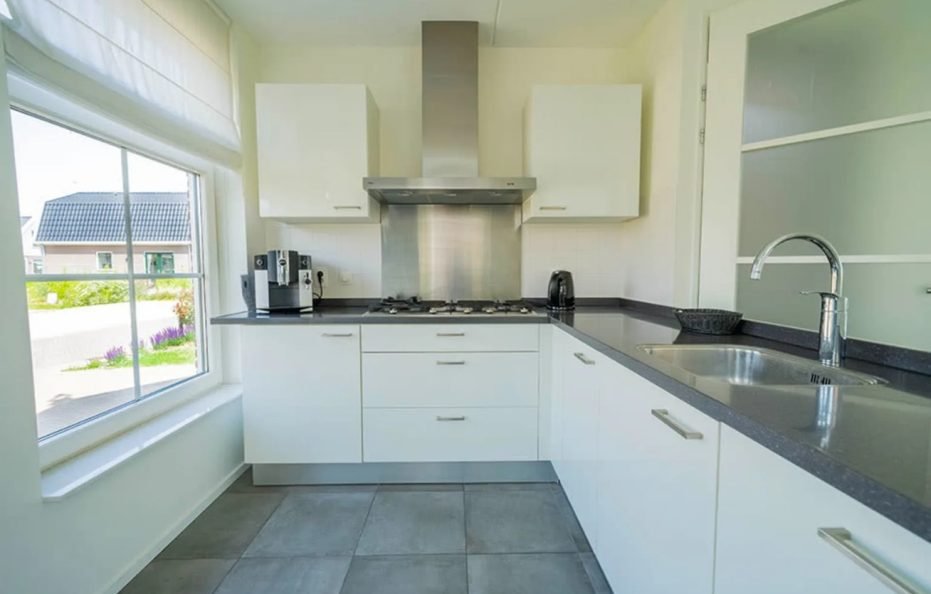 阿姆斯特丹—欧洲之门长住别墅（荷兰）