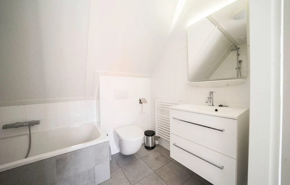 阿姆斯特丹—欧洲之门长住别墅（荷兰）