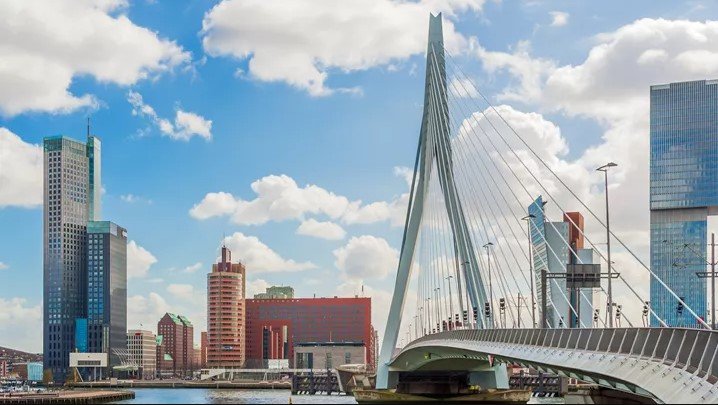 第 7 天 ： 探索巴斯托涅，然后前往鹿特丹  克莱沃  鹿特丹