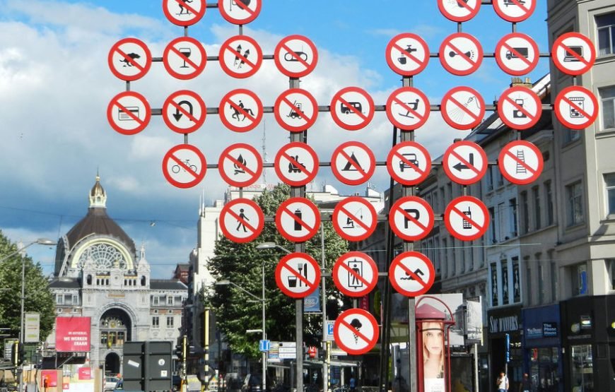 比利时和荷兰之心 11 日游（尊享全包旅行+签证国内机票）