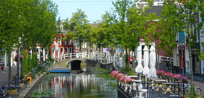 第 四 天：哥特式布鲁日