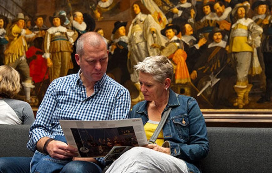 比利时和荷兰之心 11 日游（尊享全包旅行+签证国内机票）