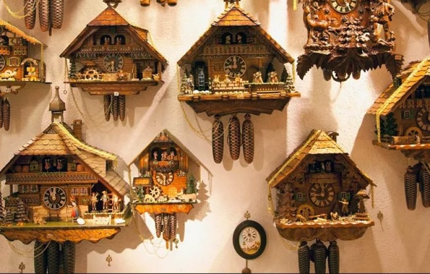 阿姆斯特丹到巴黎7日欧洲游（全包尊享旅游）