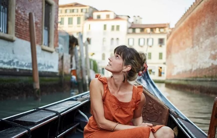 19 天10国欧洲之旅（全包尊享旅游）