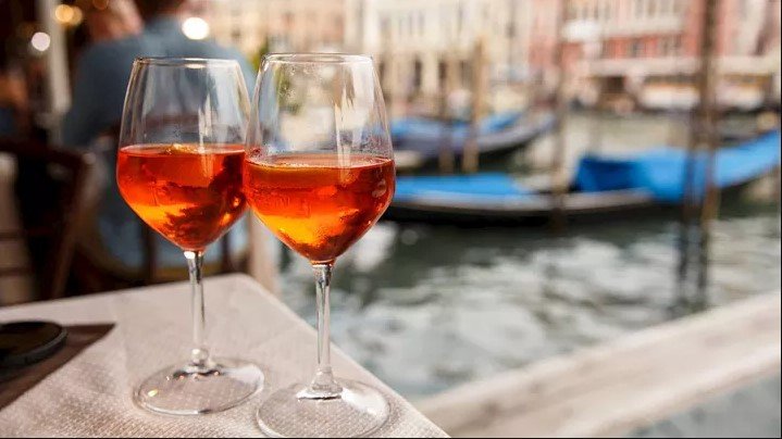 第 7 天 : 探索水上城市威尼斯  威尼斯