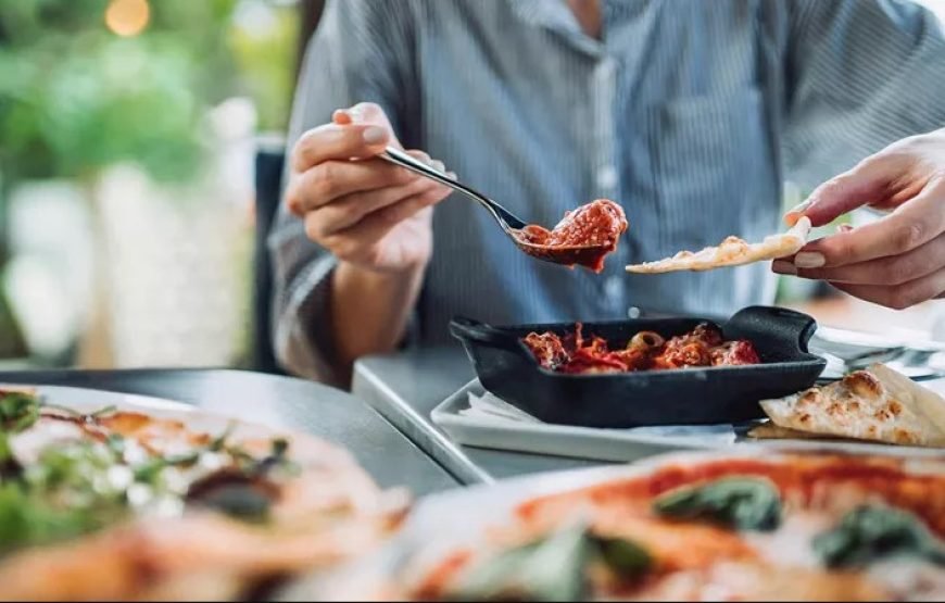 19 天10国欧洲之旅（全包尊享旅游）