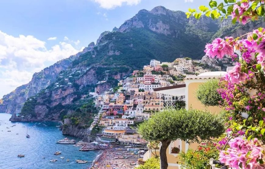 19 天10国欧洲之旅（全包尊享旅游）