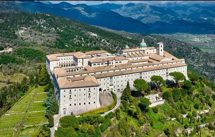 19 天10国欧洲之旅（全包尊享旅游）