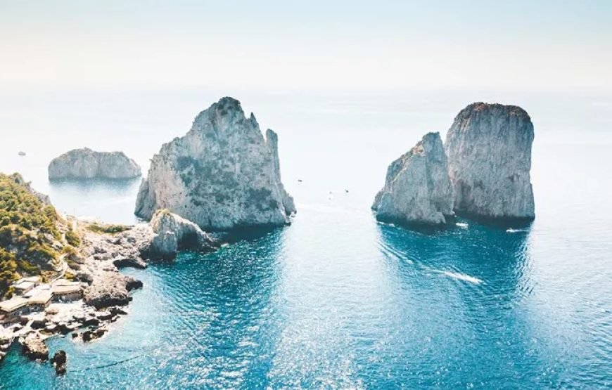 19 天10国欧洲之旅（全包尊享旅游）