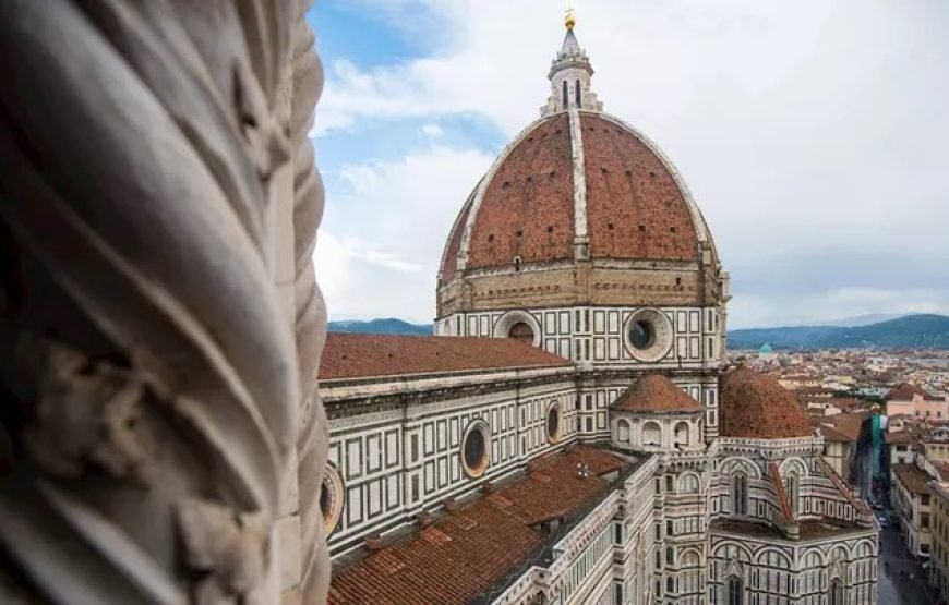 19 天10国欧洲之旅（全包尊享旅游）