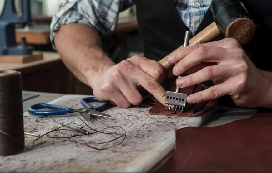 19 天10国欧洲之旅（全包尊享旅游）