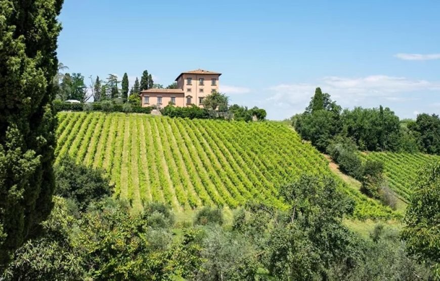 19 天10国欧洲之旅（全包尊享旅游）