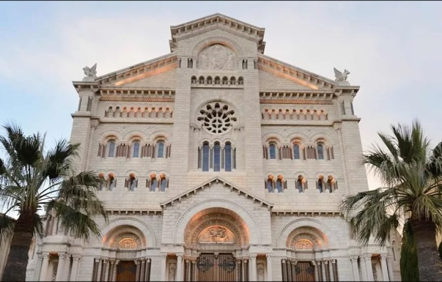 19 天10国欧洲之旅（全包尊享旅游）