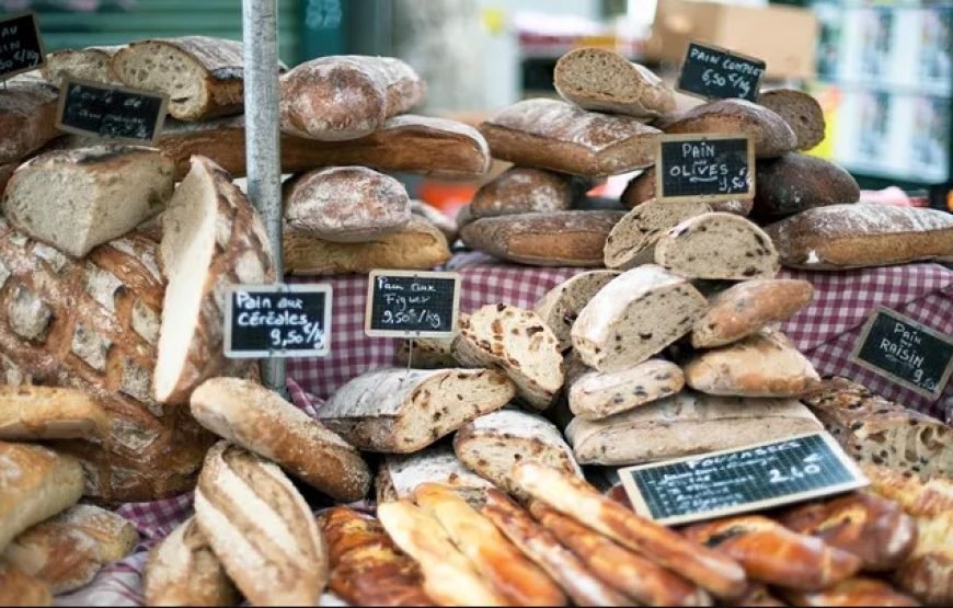 19 天10国欧洲之旅（全包尊享旅游）