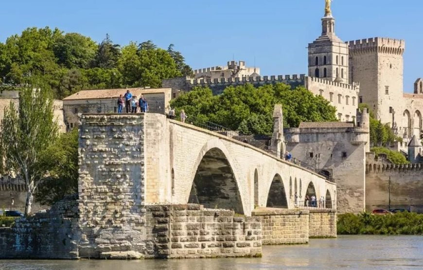 19 天10国欧洲之旅（全包尊享旅游）