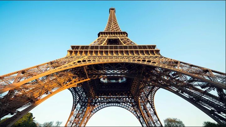 图片 第 18 天  继续前往巴黎