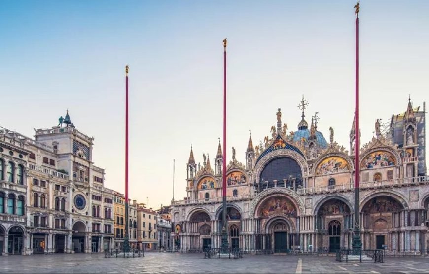 经典欧洲11国（全包尊享旅游）