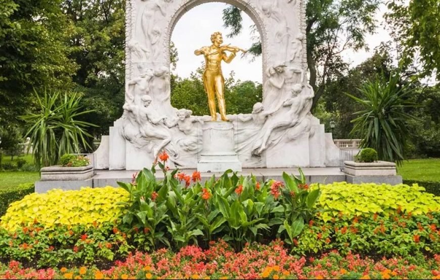 经典欧洲11国（全包尊享旅游）