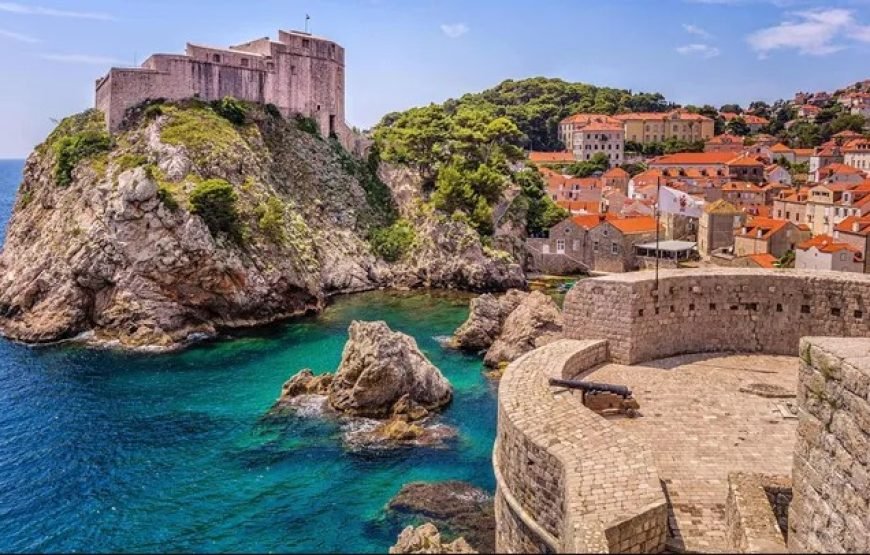 欧洲至尊（全包尊享旅游）