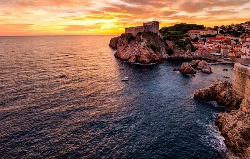 欧洲至尊（全包尊享旅游）