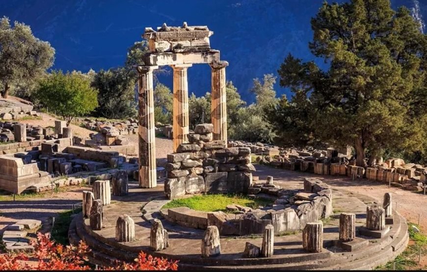 欧洲至尊（全包尊享旅游）