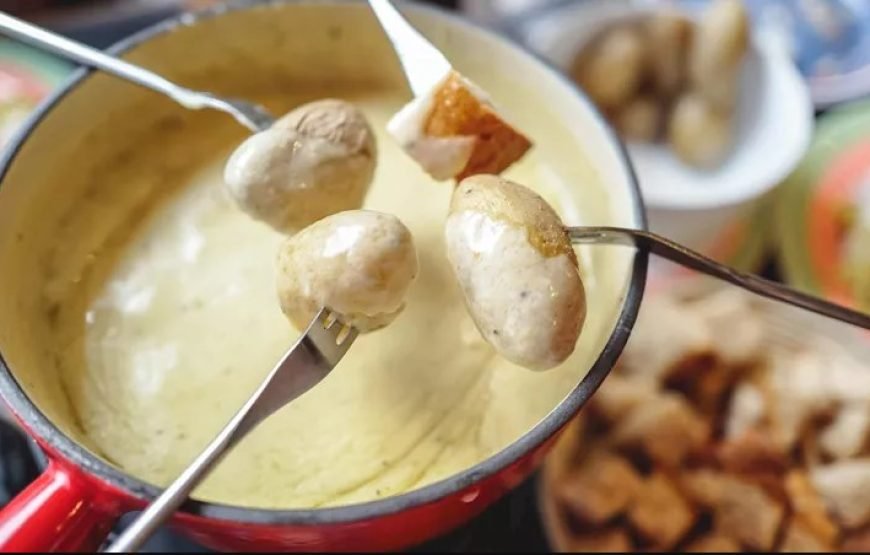 畅行伟大的欧洲（全包尊享旅游）