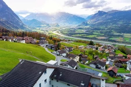 畅行伟大的欧洲（全包尊享旅游）