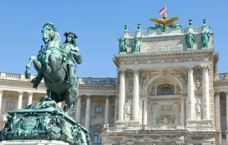 畅行伟大的欧洲（全包尊享旅游）