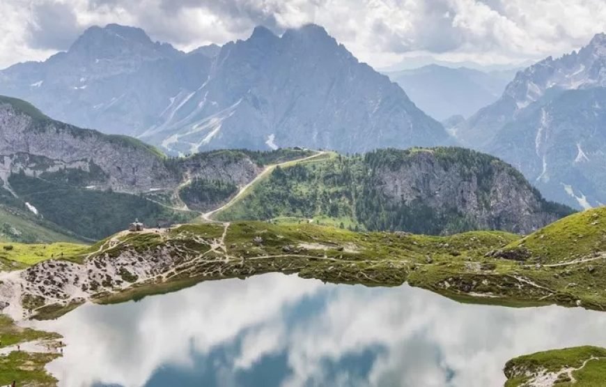 畅行伟大的欧洲（全包尊享旅游）