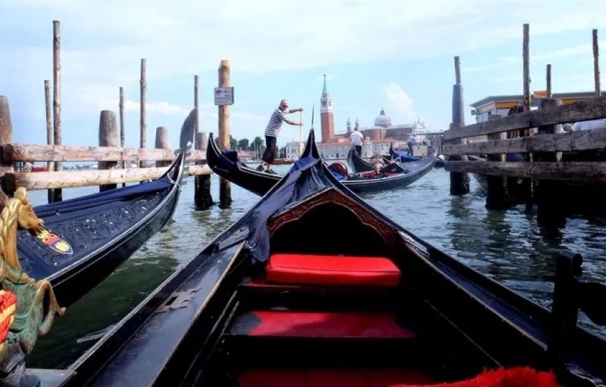 畅行伟大的欧洲（全包尊享旅游）