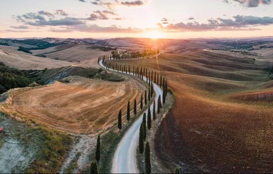 畅行伟大的欧洲（全包尊享旅游）